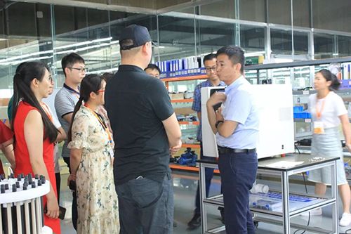 海能渠道伙伴业务精英培训班第三期 赋能渠道精英，共筑未来商业生态