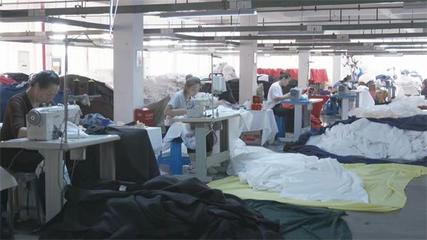 通州制造扬帆出海 跨境电商出口创新高，业务培训助推国际征程