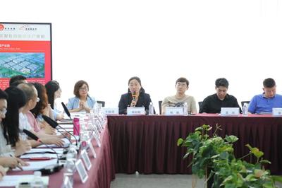 跨境电子商务系党总支积极投身山东特色产业带跨境电商培育行动 开展专项业务培训赋能产业发展